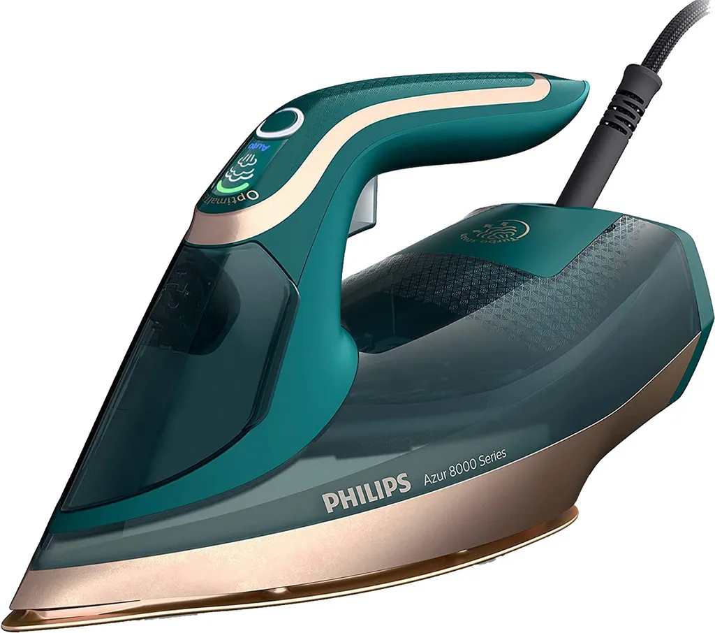 Philips DST8030/70 Dampfbügeleisen 3000 W Automatische Abschaltung Tropf-Stopp