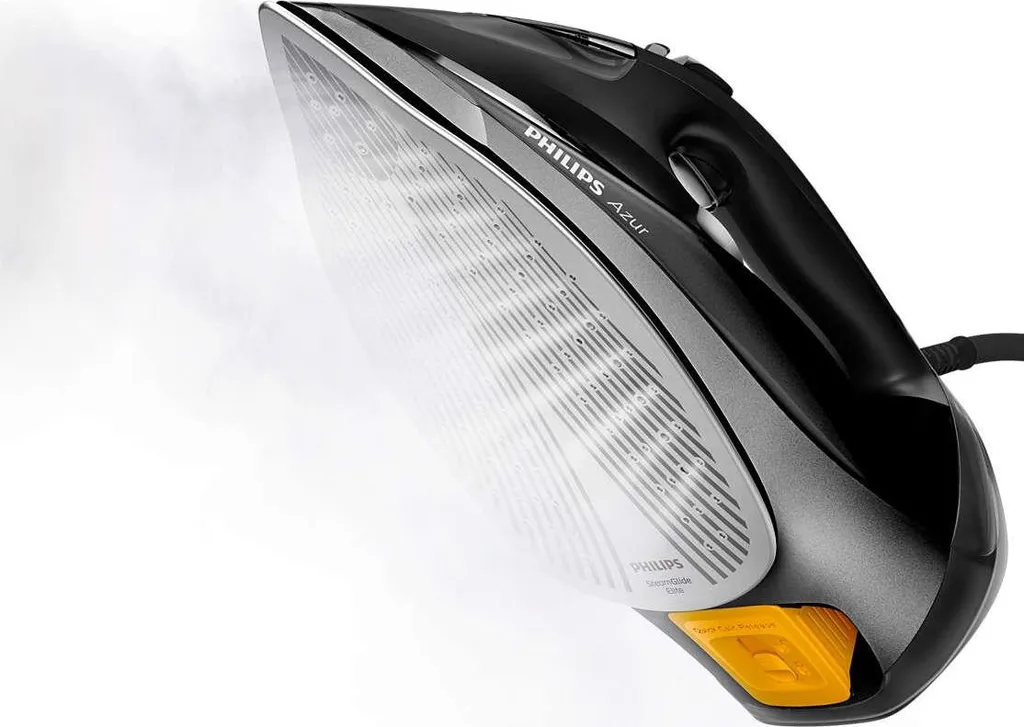 Philips Azur GC4908/80 Bügeleisen – Bild 4
