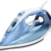 Philips Azur 45g/Min. Konstante Dampfleistung, Dampfbügeleisen, Dampfbügeleisen, SteamGlide-Bügelsohle, 2 M, 180 G/min, Blau, 45 G/min