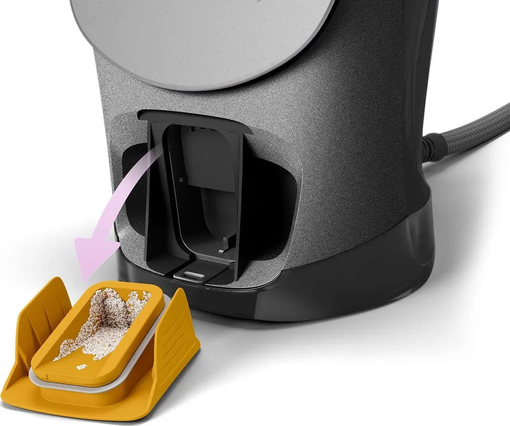 Philips Azur GC4908/80 Bügeleisen – Bild 3