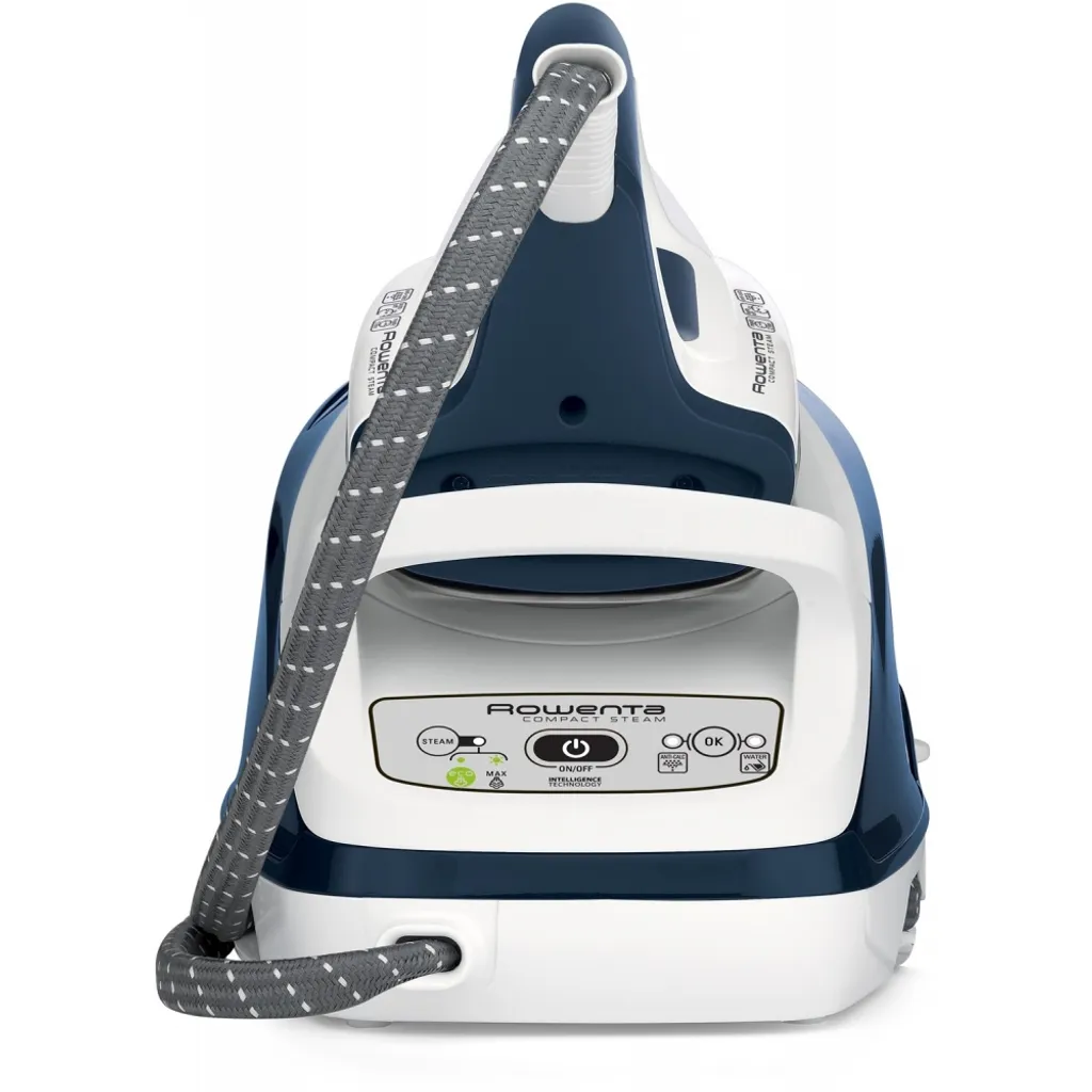 Rowenta DG7581 Dampfgenerator Compact Steam – Bild 6
