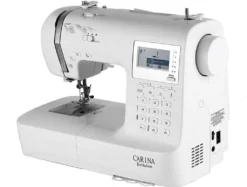 Carina Evolution Computer-Nähmaschine