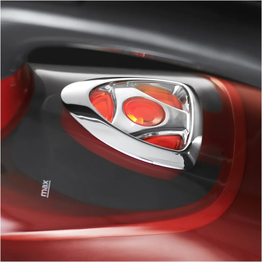 Russell Hobbs 25090-56 Dampfbügeleisen 2600 W 350 Ml Vertikaldampf Tropf-Stopp – Bild 3