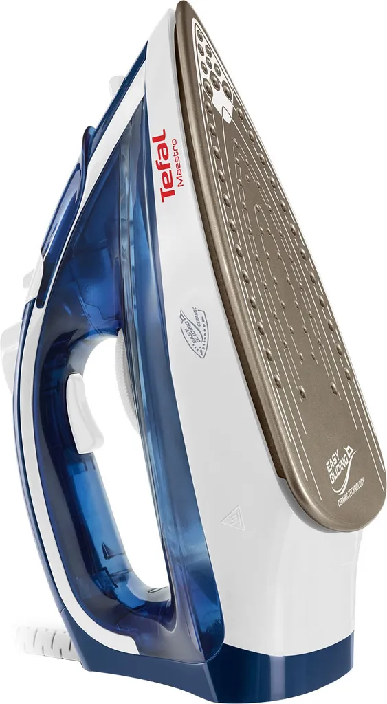 Tefal FV1845 Dampfbügeleisen Maestro – Bild 9