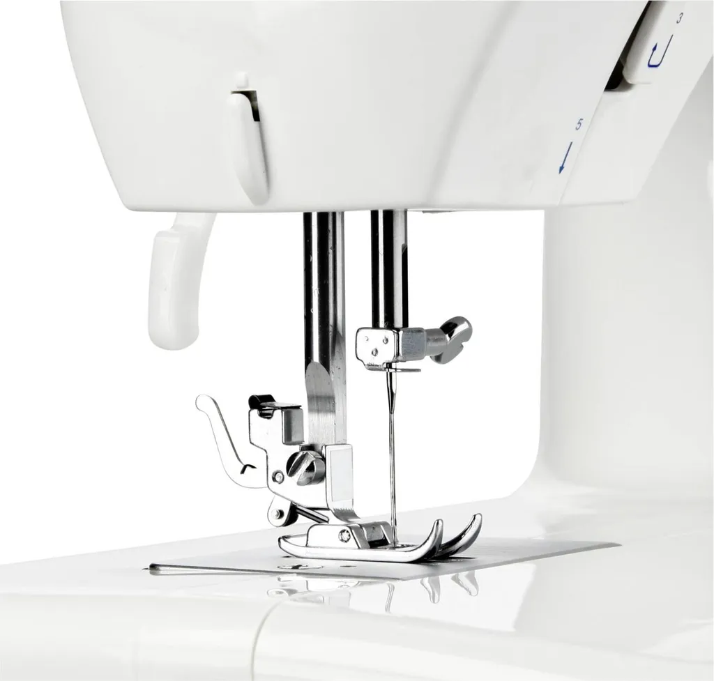 Singer Mercury 8280 Nähmaschine – Bild 3