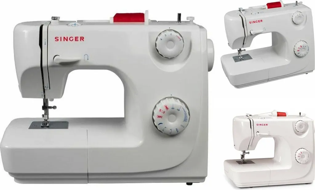 Singer Mercury 8280 Nähmaschine – Bild 10