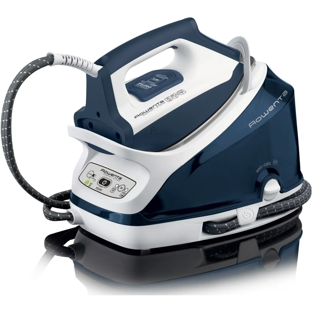 Rowenta DG7581 Dampfgenerator Compact Steam – Bild 3