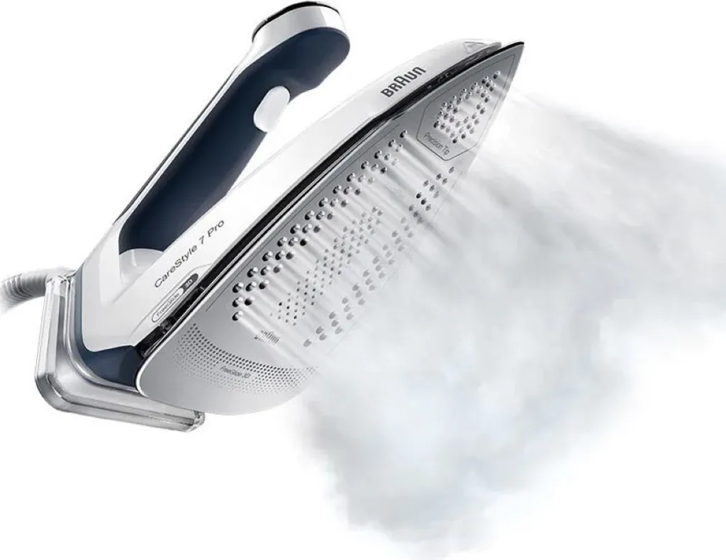 Braun CareStyle 7 Pro IS7282 BL – Bild 3