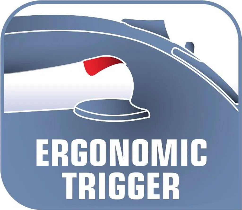 Tefal Virtuo Dampfbügeleisen FV1710 - 1800 W - Dampfstoß 80 G/Min – Bild 7