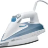 Braun TexStyle 7 TS 725 Dampfbügeleisen 2400 W Blau