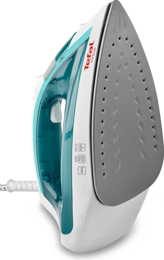 Tefal Virtuo Dampfbügeleisen FV1710 - 1800 W - Dampfstoß 80 G/Min – Bild 3