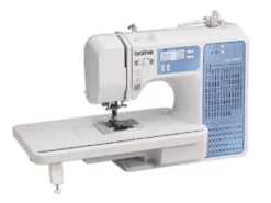 Nähmaschine Brother FS100WT 100W