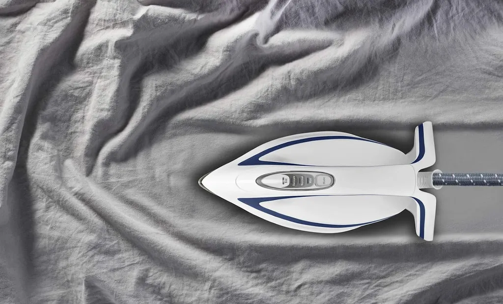 Tefal GV9580 Pro Express Ultimate Dampfbügelstation Bügeleisen 2830 Watt – Bild 15