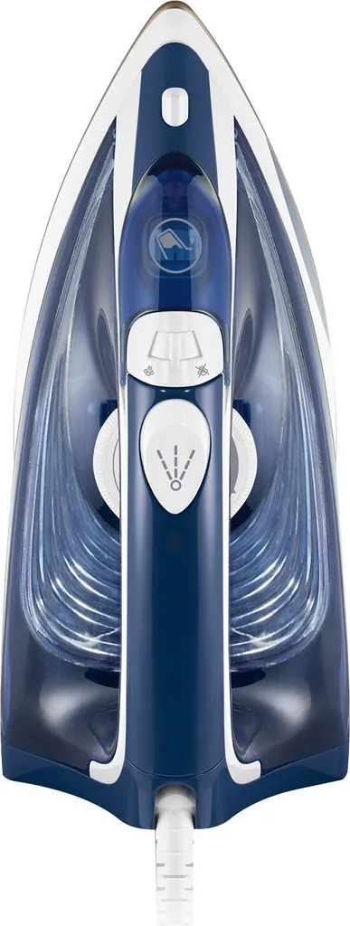 Tefal FV1845 Dampfbügeleisen Maestro – Bild 8