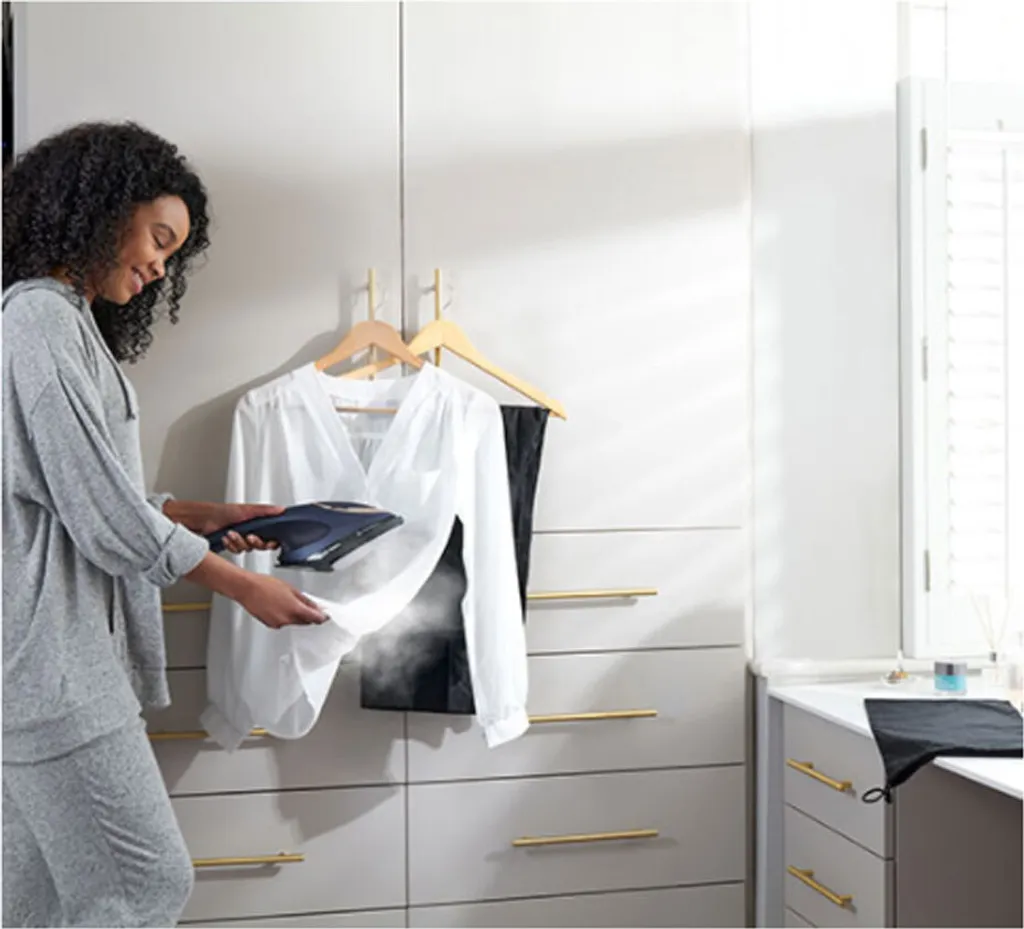 Russell Hobbs Steam Genie 2 In 1 Dampfbürste – Bild 13