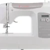 Singer C5205 Nähmaschine 60 Stiche Inklusive Knopflochprogramm LCD-Display