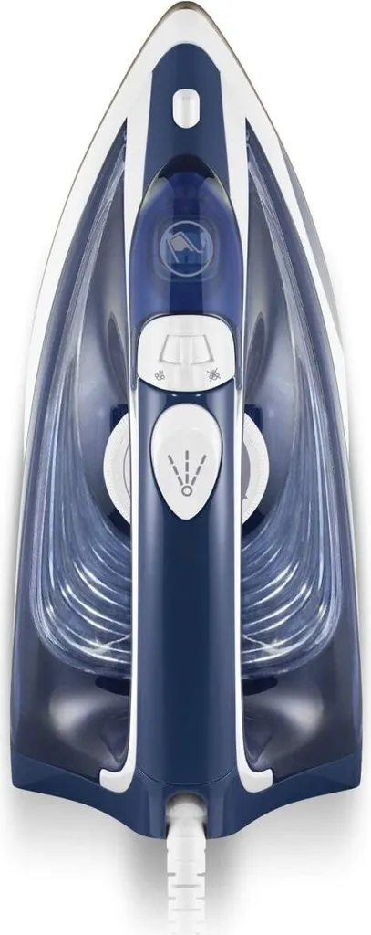 Tefal FV1845 Dampfbügeleisen Maestro – Bild 2