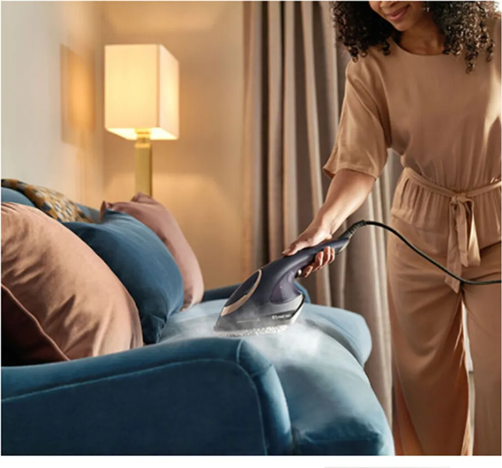 Russell Hobbs Steam Genie 2 In 1 Dampfbürste – Bild 11