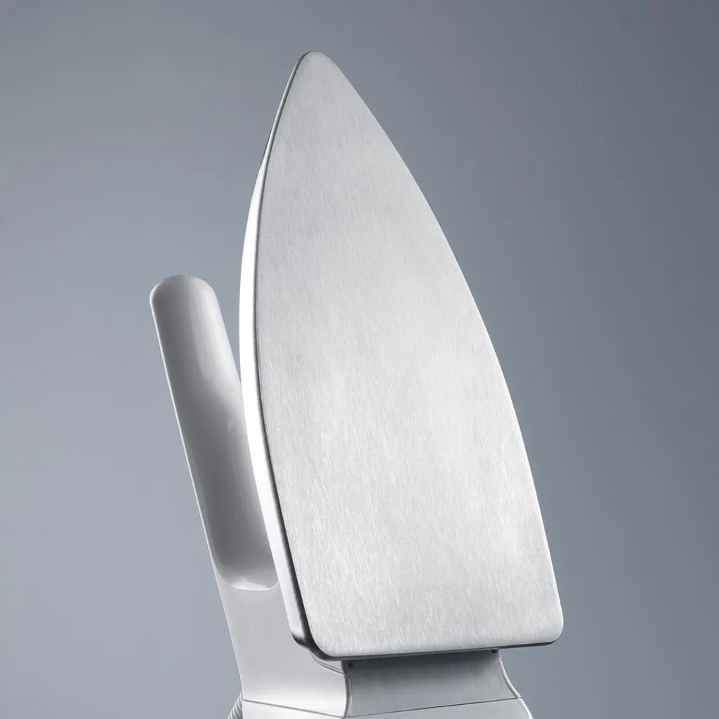 SEVERIN Bügeleisen BA 3211 1.200 Watt Weiß – Bild 5