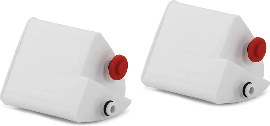 Tefal XD9030 Anti-Kalk-Kassette Purely Simply – Bild 3