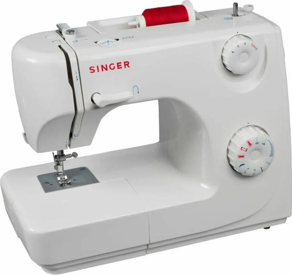 Singer Mercury 8280 Nähmaschine – Bild 7