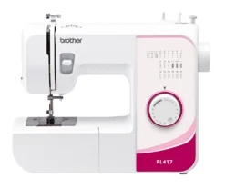 Maszyna Do Szycia Brother RL417