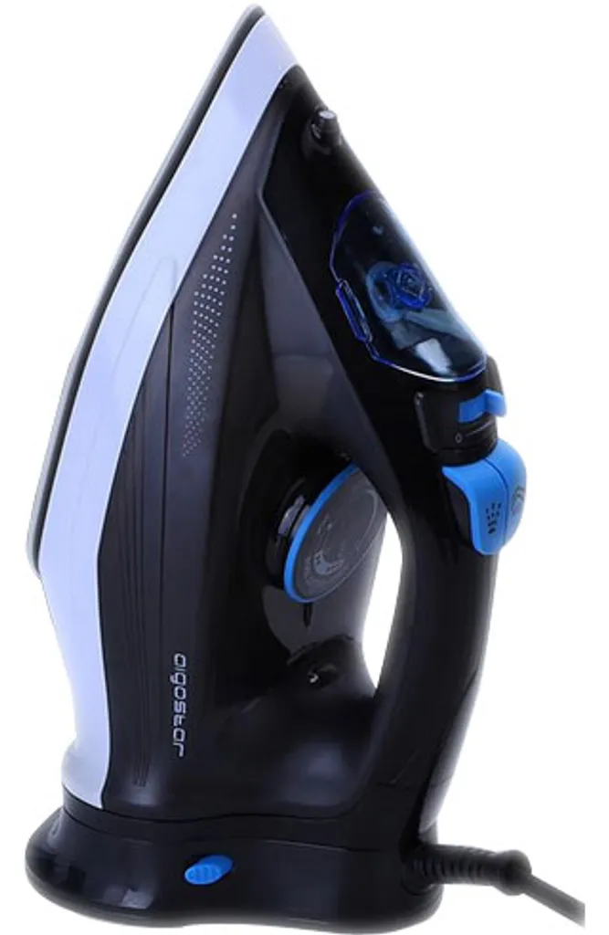 Aigostar SEAN 31QNM/ 199418 Kabelloses DampfbÃ1/4geleisen, Keramiksohle, 2600 Watt, Vertikaldampf, Anti-Kalk – Bild 2