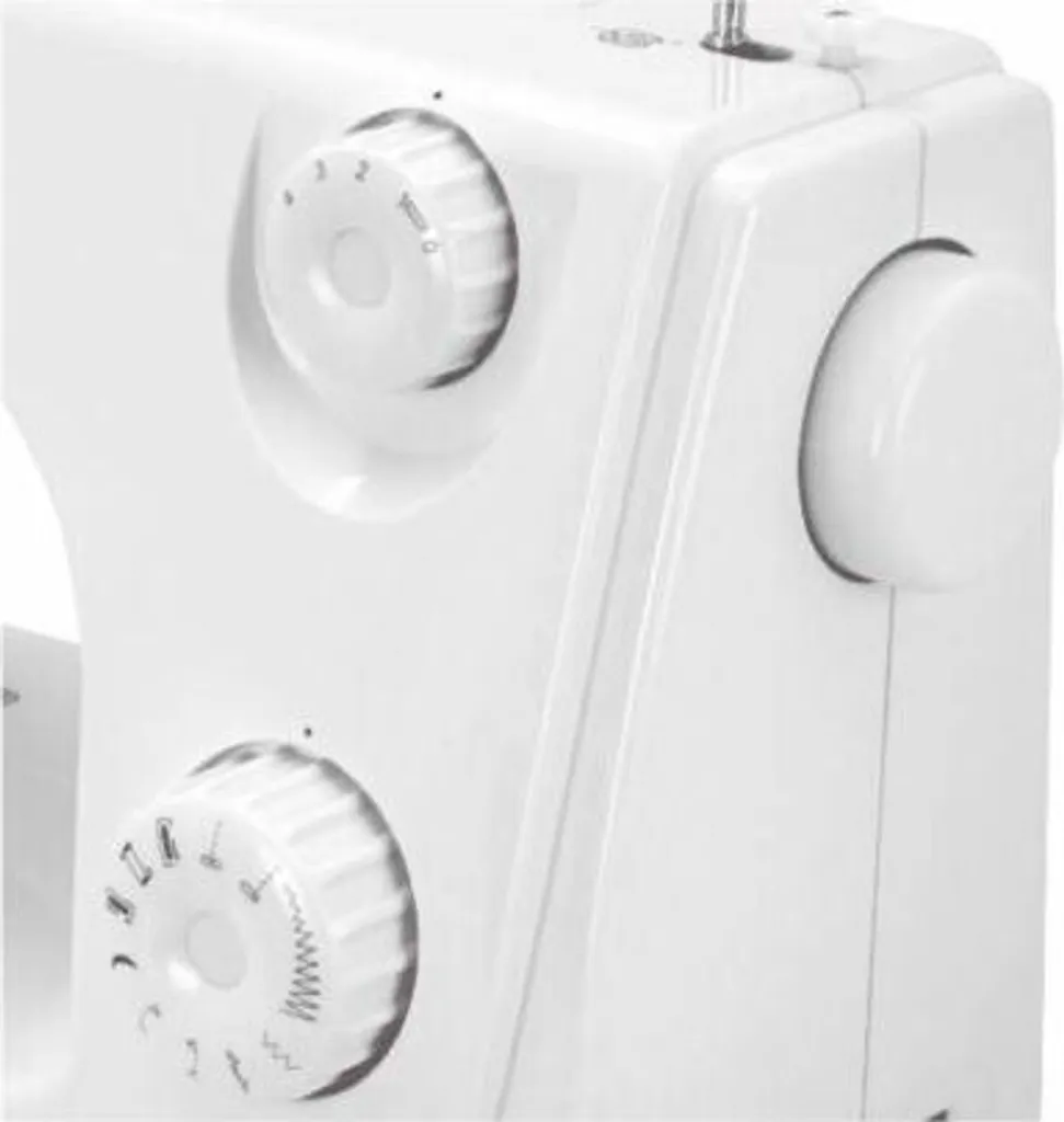 Singer Mercury 8280 Nähmaschine – Bild 19