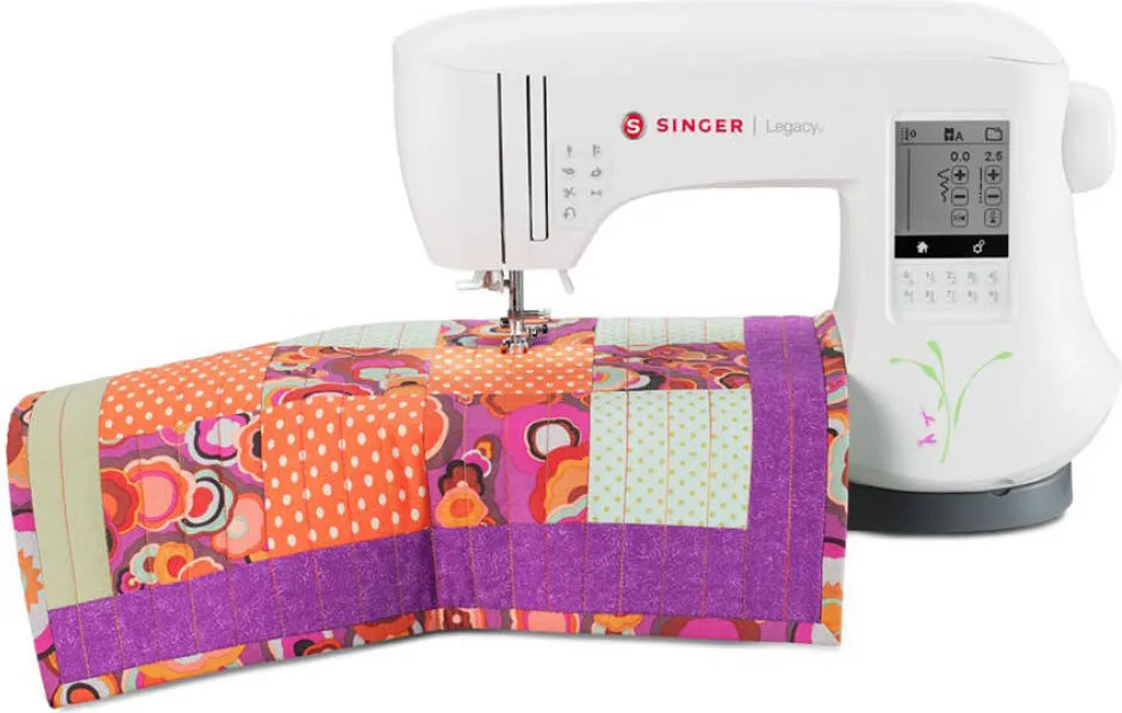 Maszyna Do Szycia Singer Legacy 440c – Bild 6