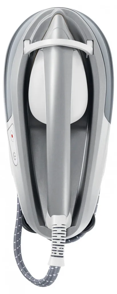 Rowenta NR5011D1 Tweeny 2 In 1 Dampfbügeleisen Und Dampfglätter, Dampfbügelstation, Dampfstation, Bügeleisen, 1500 Watt, Weiß/grau – Bild 6