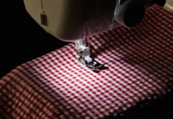 Brother KD144S Little Angel Einsteiger Nähmaschine