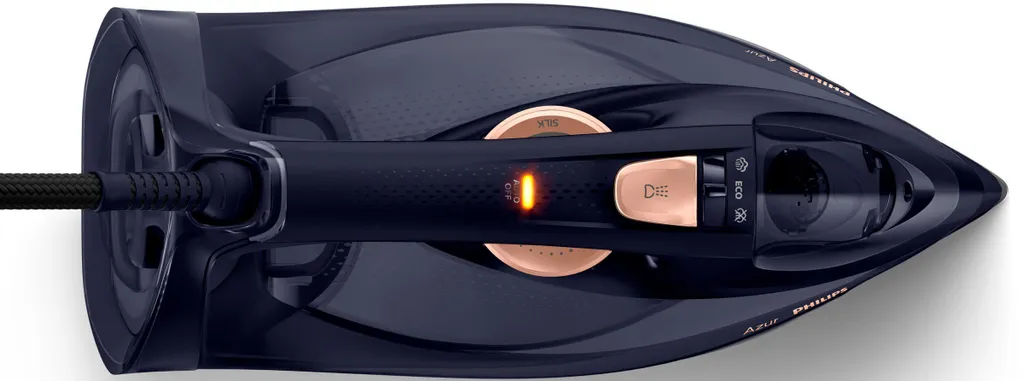 Philips Dampfbügeleisen Azur GC4909/60, 3000 W – Bild 2