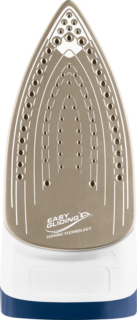 Tefal FV1845 Dampfbügeleisen Maestro – Bild 10