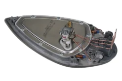 Rowenta Tefal Bügelsohle Sohle Für Bügeleisen GV8430, GV8431, GV8460, GV8461, GV8470, GV8471 - Nr.: CS-00121373