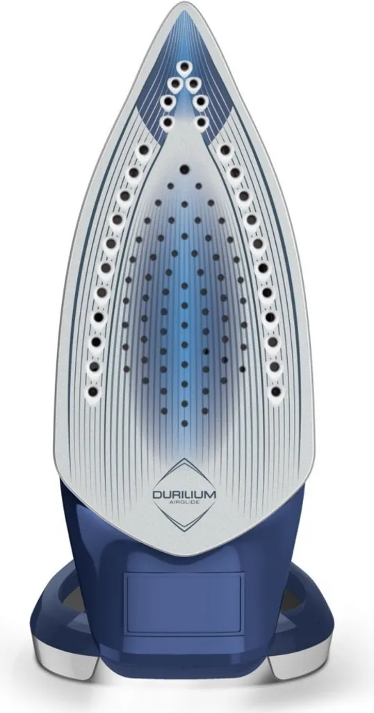 Tefal FV 6830 Ultragliss Plus Dampfbügeleisen, 2800 W, Vertikaldampf, Anti-Kalk – Bild 4