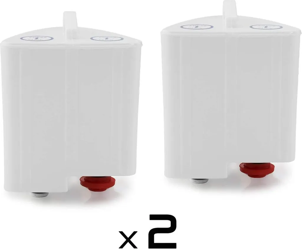 Tefal XD9030 Anti-Kalk-Kassette Purely Simply – Bild 4